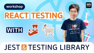 สอน React.JS Testing Ep4 - toContainElement