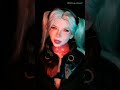 What's up, choom? | Rebecca #cosplay | Cyberpunk Edgerunners