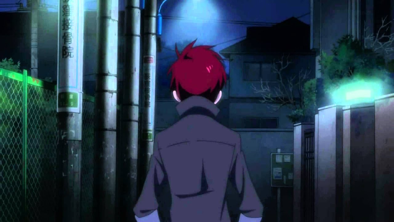 [Turning Tables] - Kanba/Himari/Shouma