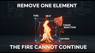 CSP Chapter 12 | Fire Prevention & Protection: The Science That Stops Fires Before Ignition
