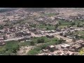 مدينة جبن سحر الطبيعة و روعة المنظر Juban Yemen 