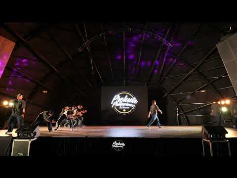 [FRONT ROW] PHID Crew - Open Division | Prelude National Finals 2024 || #PreludeManila2024