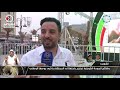 وشائج المودة الكويتية تمتزج بإحتفالات المملكة العربية السعودية بذكرى يومها الوطني وشائج المودة الكويتية تمتزج بإحتفالات المملكة العربية السعودية بذكرى يومها الوطني