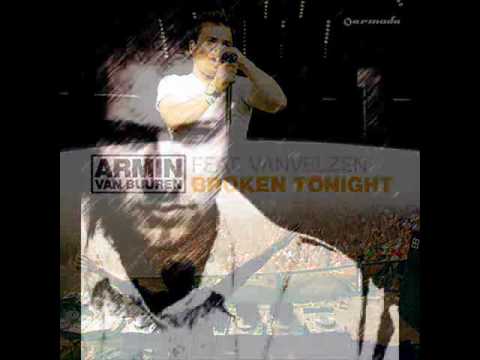Avb ft van velzen - broken tonight (Gerald A remix)
