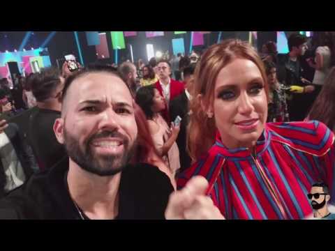 Video: Lili Estefan Grįžta į El Gordo Y La Flaca