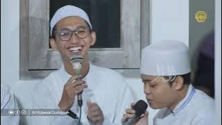 YA ROBBA MAKKAH VERSI KASET | ARWANI AHDAF, NAILUL MUNA & AL MUBAROK QUDSIYYAH