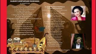 11. Tresnaku Utuh - Nurhana | Album Campursari Nurhana & Santosa