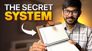The Productivity System That Changed My Life | Civilised Ladka