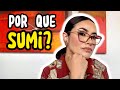 Por que sumi do canal desabafo