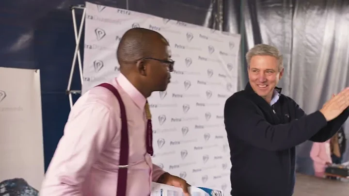 Petra Diamonds – Corporate Video - April 2024 (short version)