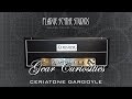Gear Curiosities: Ceriatone Gargoyle - The Hot Rodded Plexi from Hell!
