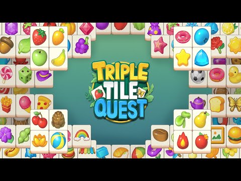 Triple Tile Quest