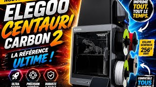 Elegoo centauri carbon 2