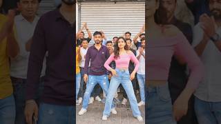 Funny public reaction talking 😆 #funny #comedy