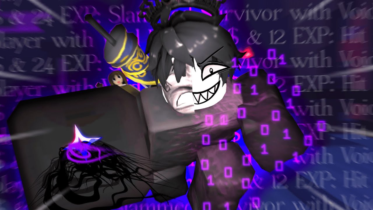 Forsaken Noli, a experiência