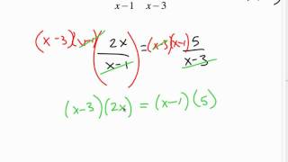 11FL 3.4 Rational Equations.mp4