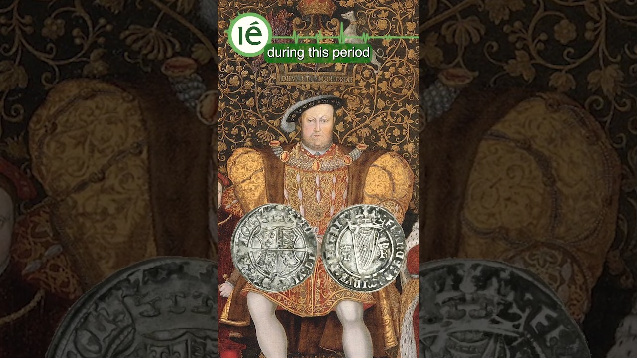 Suppression of the Irish Harp 