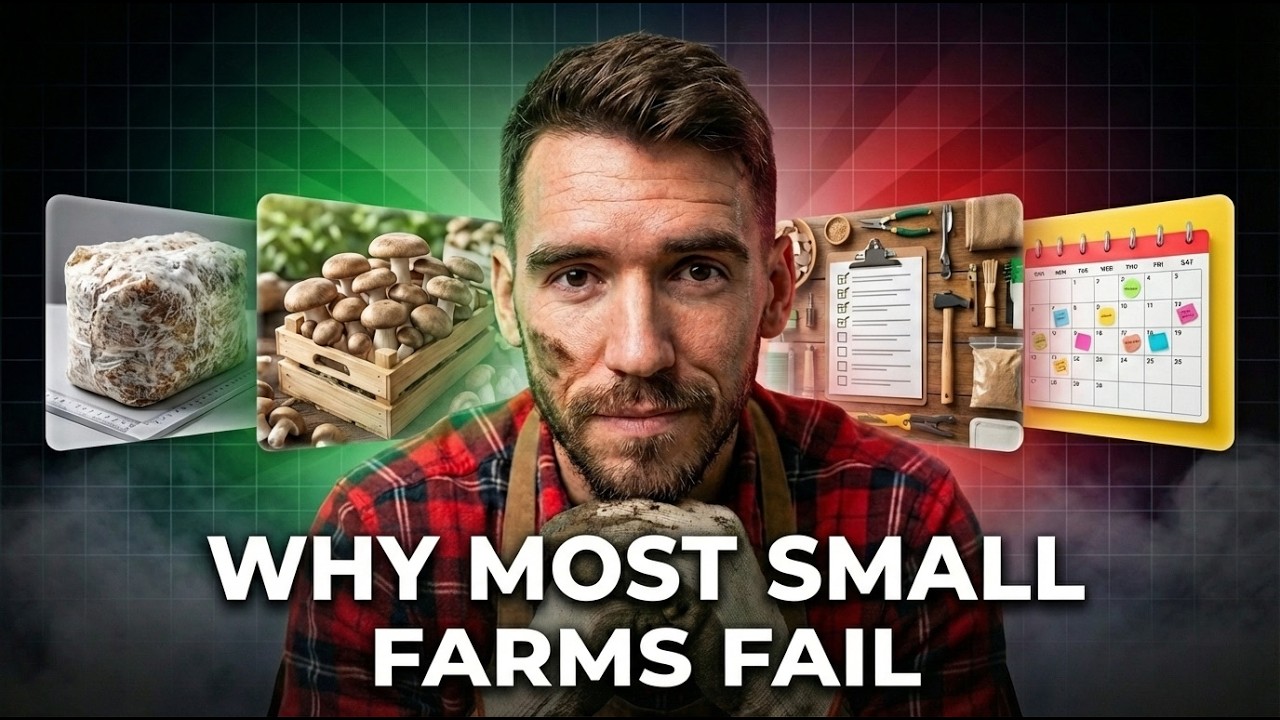 5 Mistakes All Small Business Owners Make