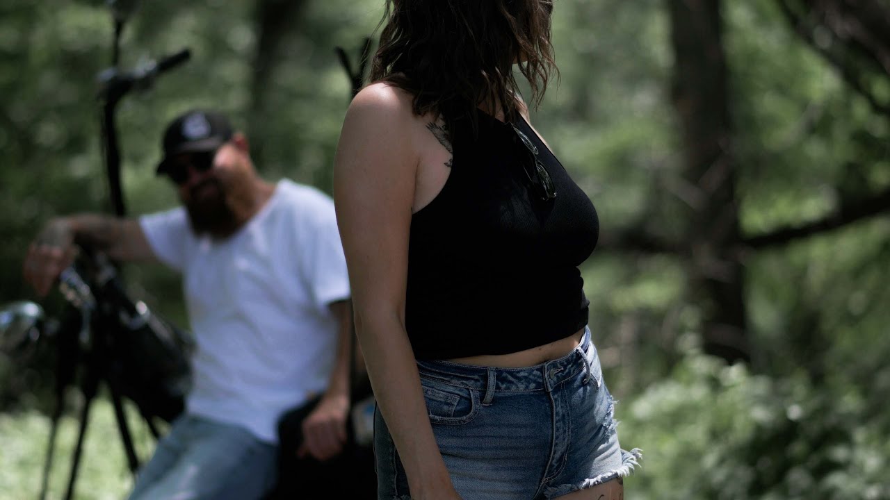 Watch Jesse Wilson - "My Girl, My World" (Official Music Video) on YouTube Watch Jesse Wilson - "My Girl, My World" (Official Music Video) on YouTube