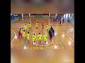 首里東高校ハンドボール 円陣集