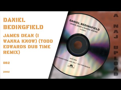 Daniel Bedingfield -