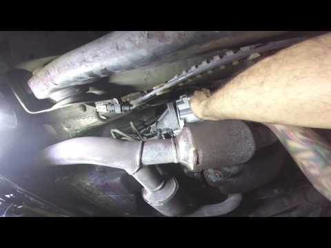 jeep grand cherokee starter replacement
