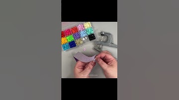 PLASTIC SNAPS TUTORIAL