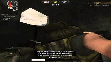 POINTBLANK Hack Report