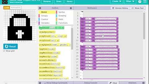 whitehat jr project 3