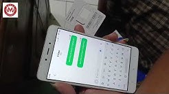 Tutorial cara upgrade kartu 3 three yg masih 3g jadi 4g LTE - Durasi: 6.15. 