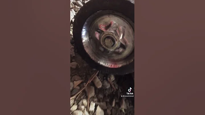 Lawn mower build part 3