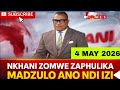 AWA AKUFUNA KUGWETSA BOMA LA MKULUKUTA MOYO 