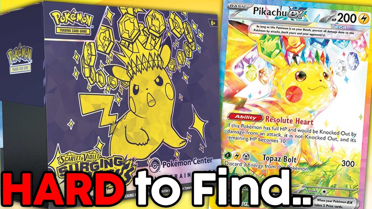 Opening Pokemon