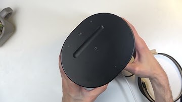 SONOS MOVE 2 uitpakken