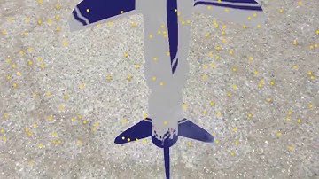 How To Launch an Augmented Reality Rocket Ship