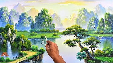 Dạy vẽ tranh tường tại Hà Nội bạn nào có nhu cầu học LH: 0969.033.288, TT Mỹ Thuật Việt tổ chức.