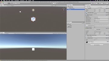 Unity 2018.3 Hybrid ECS