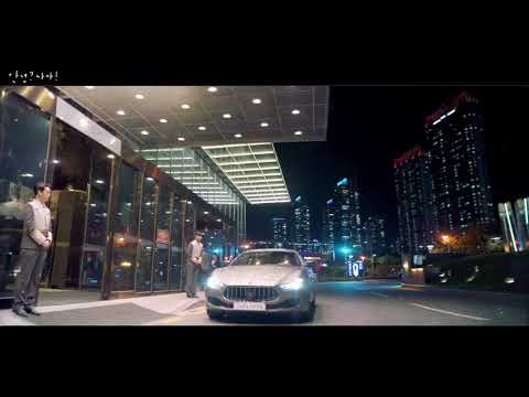 الأعلان التشويقي من الحلقه الاولى للمسلسل الكوري   مترجم