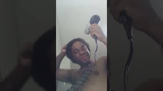 hairstyle vlog Straight backs 😎#shorts#video#funny#hairstyle#viral#trending#vlog#fypシ 