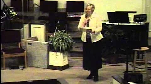Talent Night 2010Prelude.Intr...