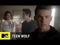 Teen Wolf | After After Show: Bloopers | MTV