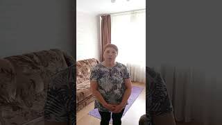 Домашняя Йога Пранаяма 🌀Марина Комова I Открытая Йога I Псков | Дивья 18 в прямом эфире!