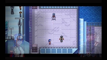 Cross Code!!!!! Part 2 (DEMO FINALE) THE CAPINATOR!!!!