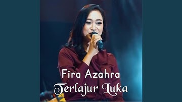 Terlajur Luka