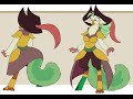 Bird TF TG #2