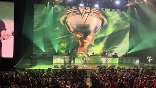 5150 (Live) - Sammy Hagar @ Dolby Live at Park MGM (Las Vegas) - Saturday, May 10, 2025