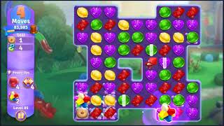 Wonka's World of Candy Level 89 - NO BOOSTERS + FULL STORY 🍫 | SKILLGAMING ✔️ screenshot 3