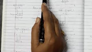 Evaluation of Postfix expression