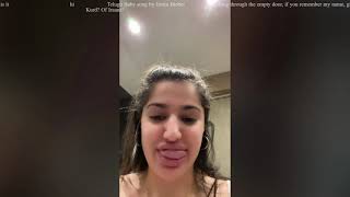 Bigo Live Hot Y Teen Shogan Uk Live For 5 Stars 041