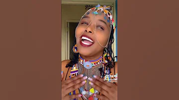 Oltoilo Best Challenge Dance Rendille Ashe Samburu 